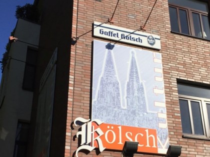 Foto: Kölsch-Kultur